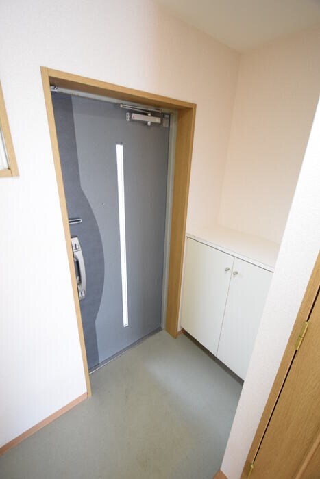 ラディウス武庫之荘の物件内観写真