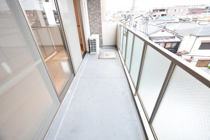 ラディウス武庫之荘の物件内観写真