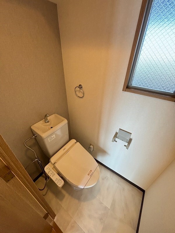 ラディウス武庫之荘の物件内観写真