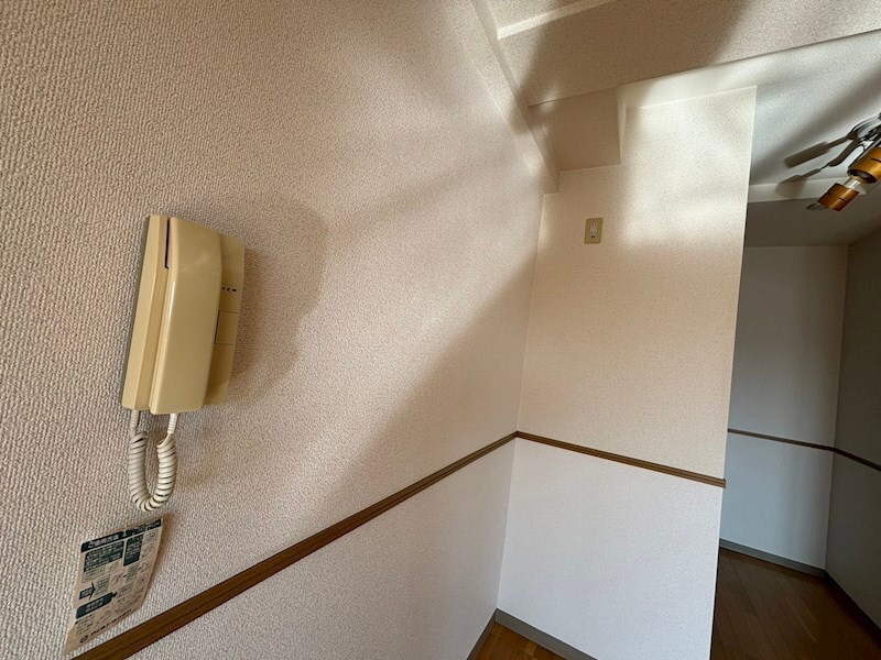 ラディウス武庫之荘の物件内観写真