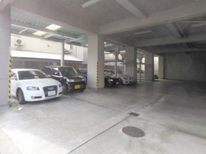 ラディウス武庫之荘の物件内観写真