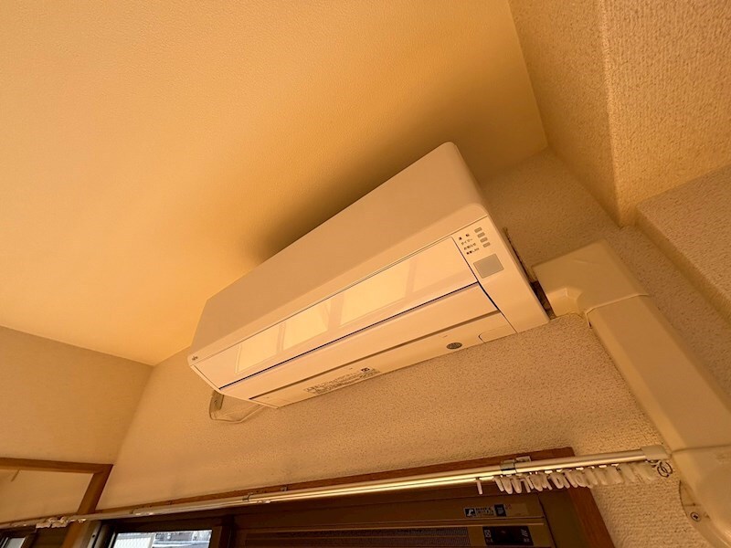 ラディウス武庫之荘の物件内観写真