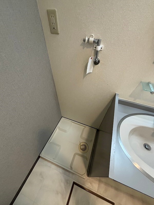 ラディウス武庫之荘の物件内観写真