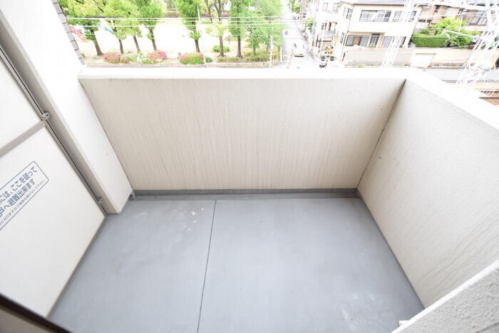 ラディウス武庫之荘の物件内観写真