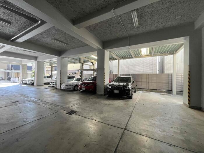 ラディウス武庫之荘の物件内観写真