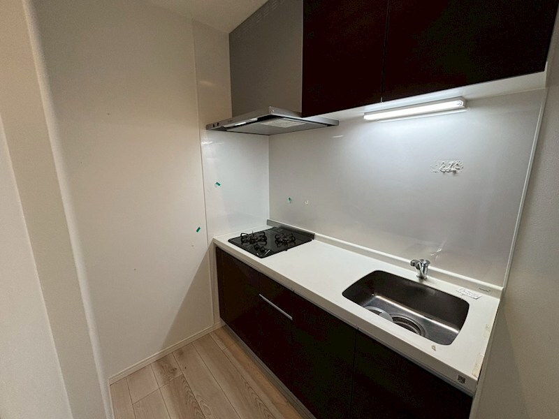 ARISTO出屋敷の物件内観写真