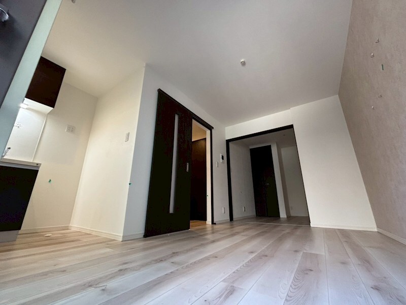 ARISTO出屋敷の物件内観写真