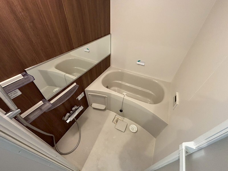 ARISTO出屋敷の物件内観写真