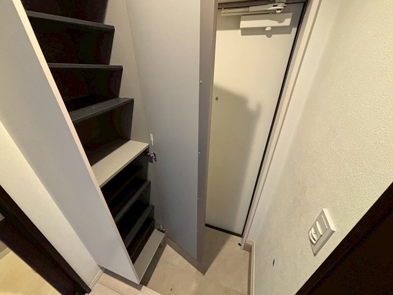 ARISTO出屋敷の物件内観写真