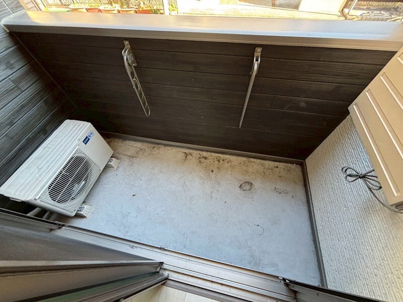 ARISTO出屋敷の物件内観写真