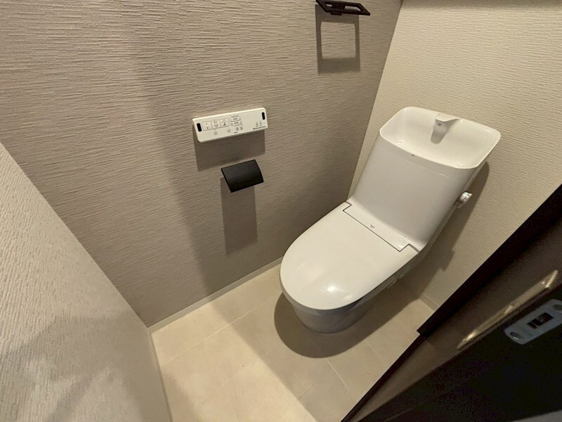 ARISTO出屋敷の物件内観写真