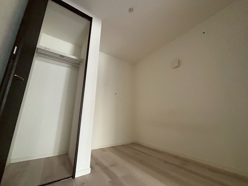 ARISTO出屋敷の物件内観写真