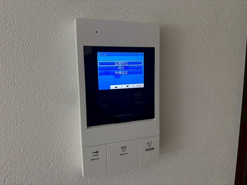 ARISTO出屋敷の物件内観写真