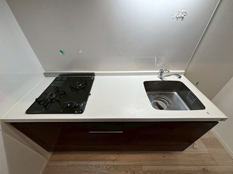 ARISTO出屋敷の物件内観写真