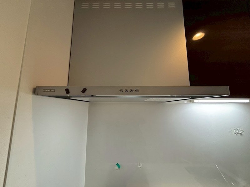 ARISTO出屋敷の物件内観写真