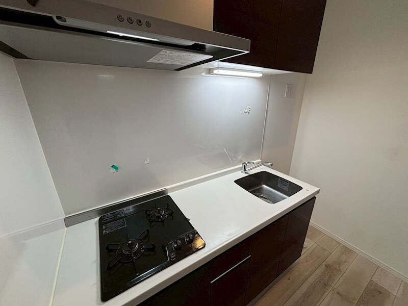 ARISTO出屋敷の物件内観写真