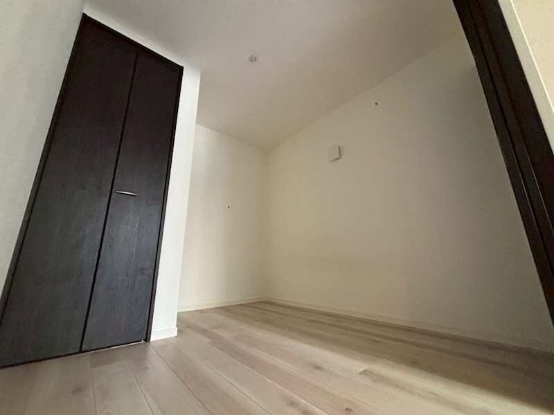 ARISTO出屋敷の物件内観写真