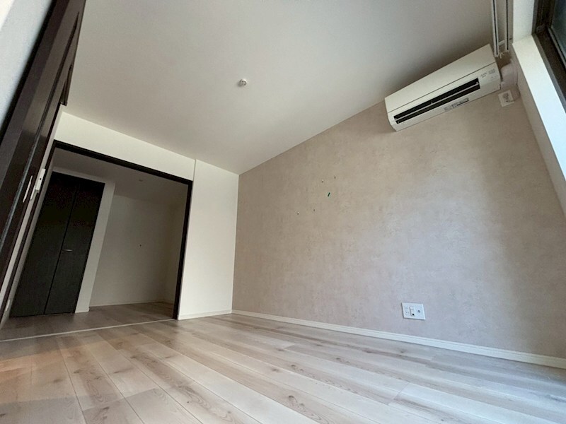 ARISTO出屋敷の物件内観写真