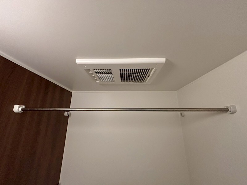 ARISTO出屋敷の物件内観写真