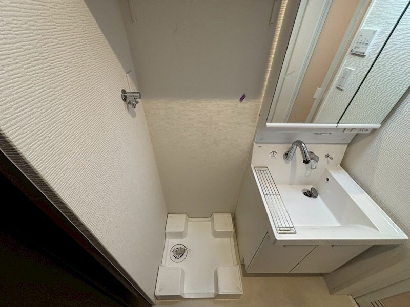 ARISTO出屋敷の物件内観写真