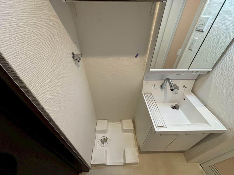 ARISTO出屋敷の物件内観写真