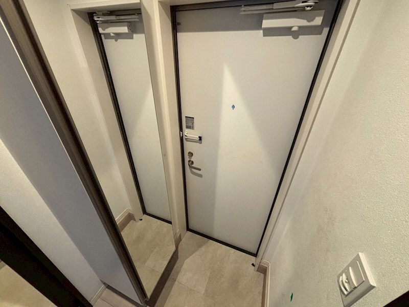 ARISTO出屋敷の物件内観写真