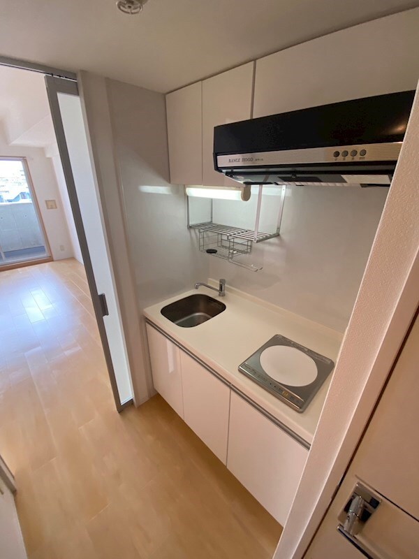 アーデン塚口の物件内観写真