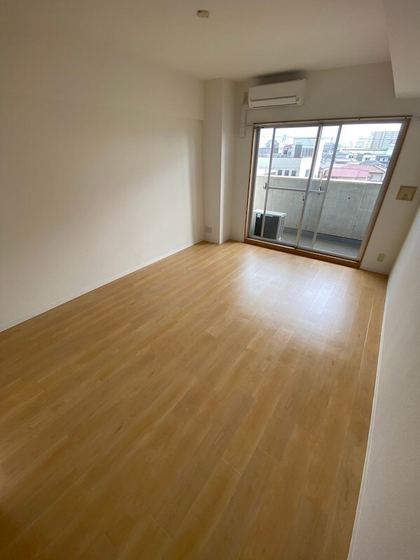 アーデン塚口の物件内観写真