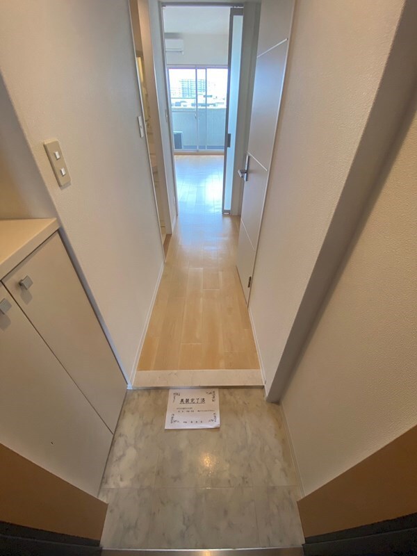 アーデン塚口の物件内観写真