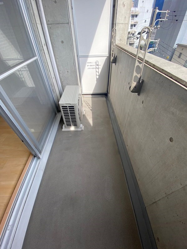 アーデン塚口の物件内観写真