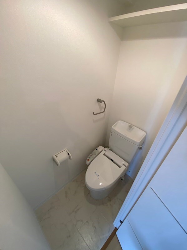 アーデン塚口の物件内観写真