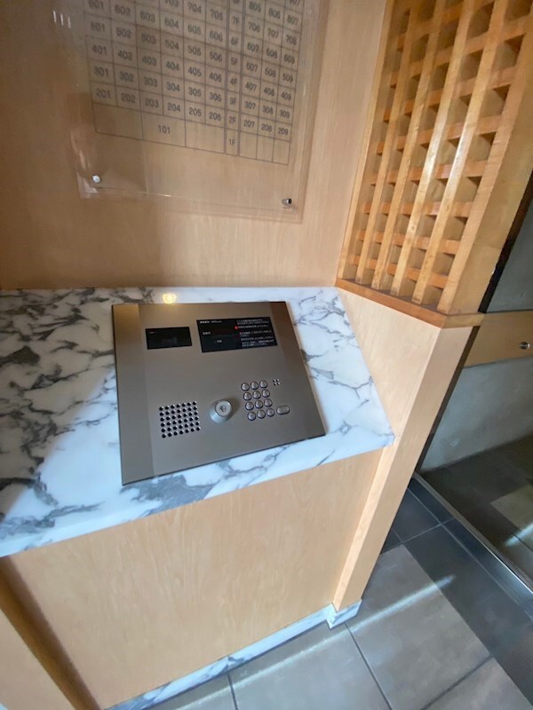 アーデン塚口の物件内観写真