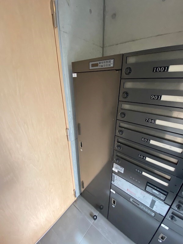 アーデン塚口の物件内観写真