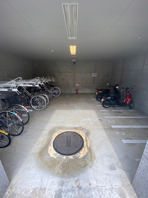 アーデン塚口の物件内観写真