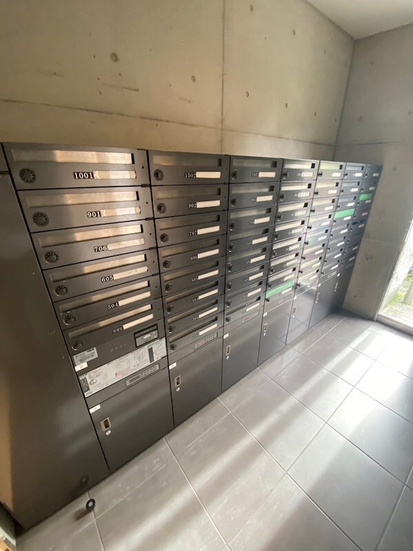 アーデン塚口の物件内観写真