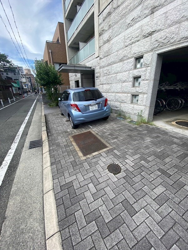 アーデン塚口の物件内観写真