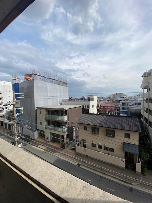 アーデン塚口の物件内観写真