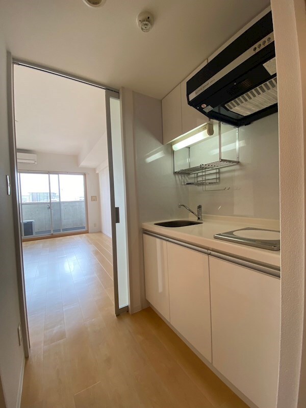 アーデン塚口の物件内観写真