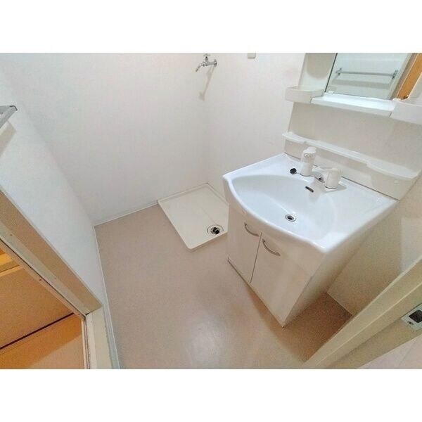 エスポワール南清水の物件内観写真