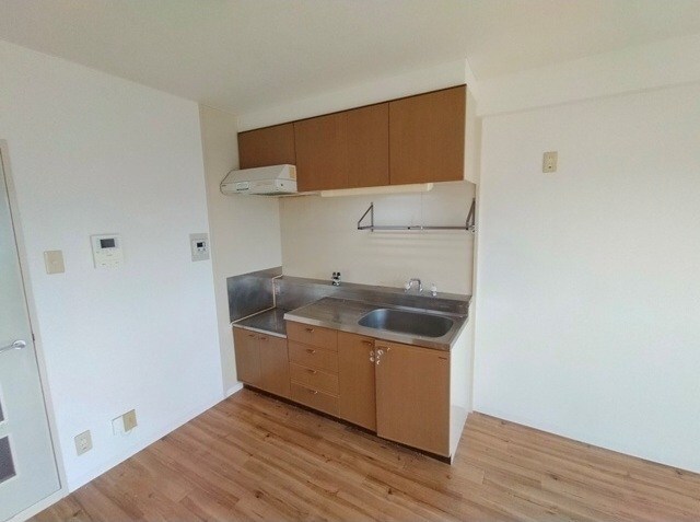 エスポワール南清水の物件内観写真