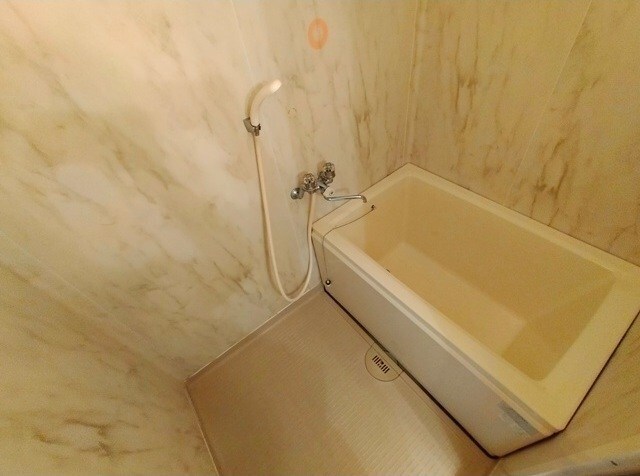 エスポワール南清水の物件内観写真