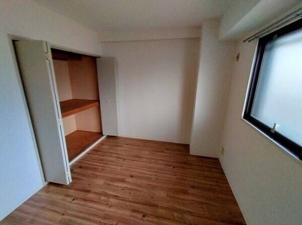 エスポワール南清水の物件内観写真