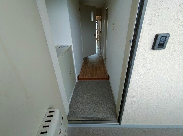 エスポワール南清水の物件内観写真