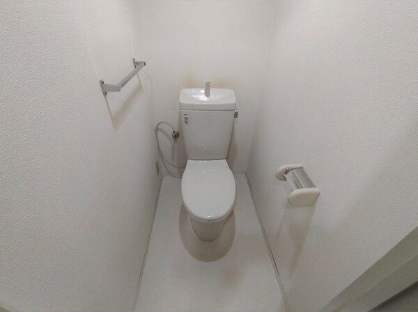 エスポワール南清水の物件内観写真