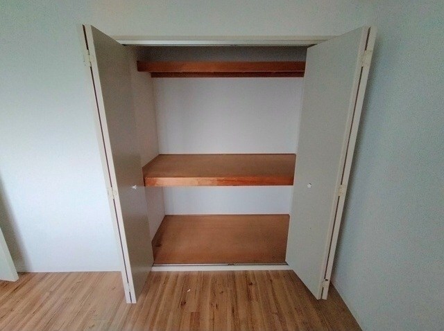 エスポワール南清水の物件内観写真