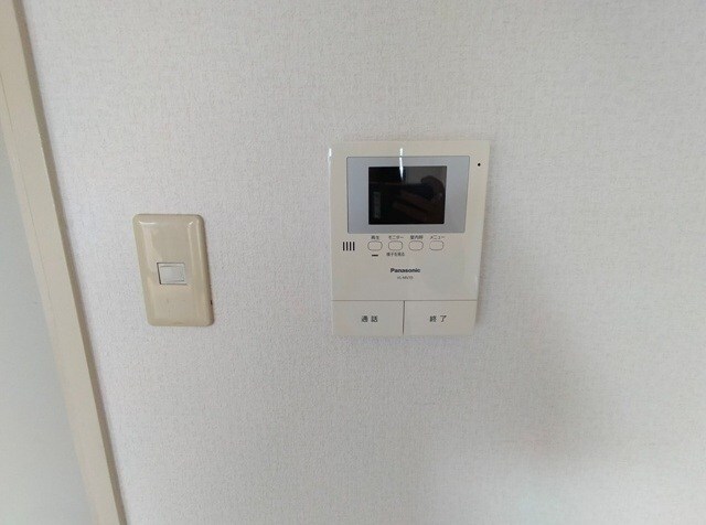 エスポワール南清水の物件内観写真