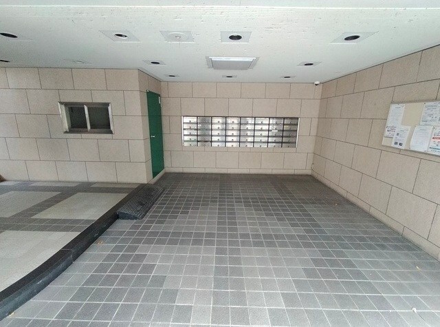 エスポワール南清水の物件内観写真