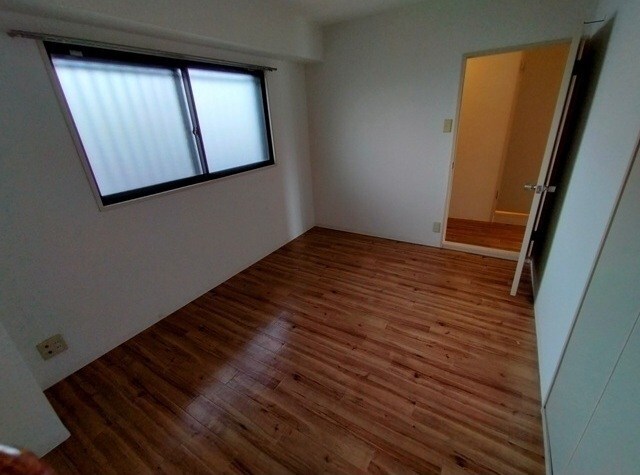 エスポワール南清水の物件内観写真