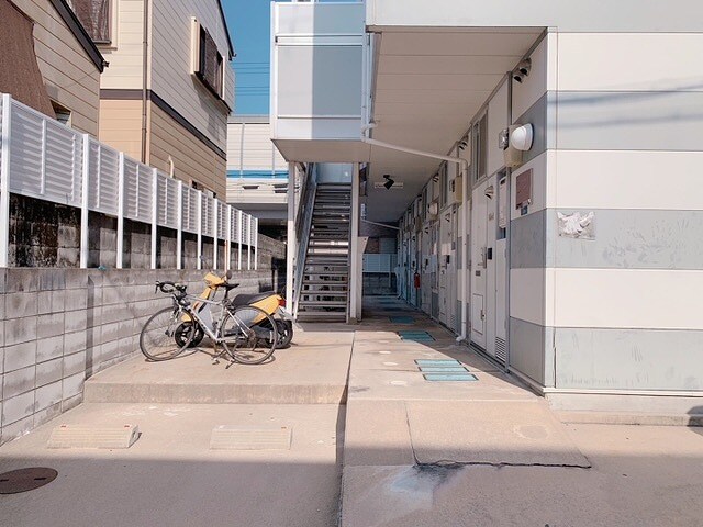 武庫之荘駅 徒歩14分 3階の物件内観写真