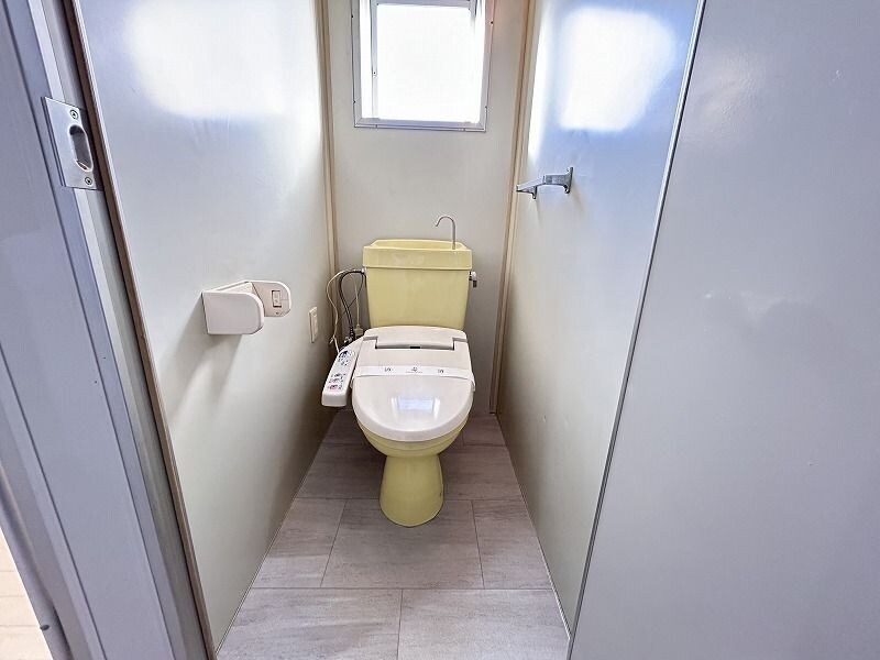 ハイツ中村の物件内観写真